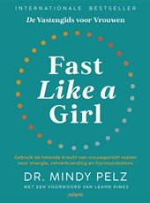 Fast like a girl