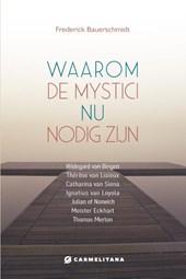 Waarom de mystici nu van belang zijn