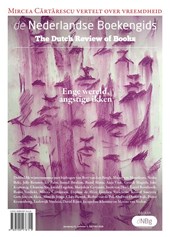 de Nederlandse Boekengids | 2026#1