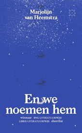 En we noemen hem