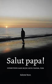 Salut papa!