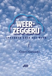 Weerzeggerij