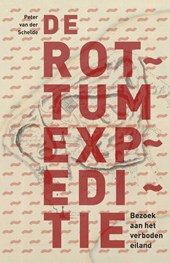De Rottum Expeditie