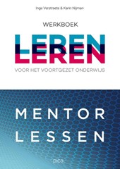 Mentorlessen Werkboek