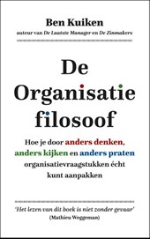 De Organisatiefilosoof