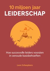 10 miljoen jaar leiderschap