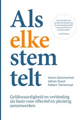 Als elke stem telt