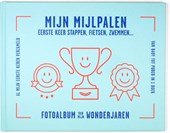 mijn mijlpalen