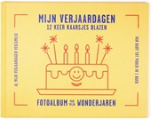 Mijn Verjaardagen
