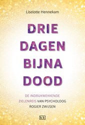 Drie dagen bijna dood