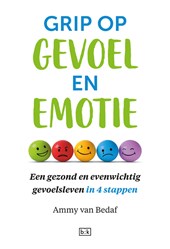 Grip op gevoel en emotie