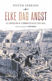 Elke dag angst