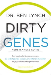 Dirty Genes Nederlandse editie