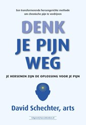 Denk je pijn weg