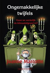 Ongemakkelijke twijfels