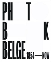 Photo Book Belge