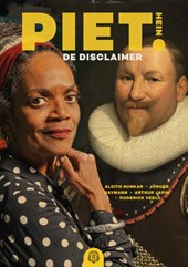 Piet Hein: de disclaimer