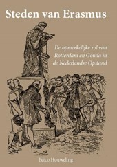 Steden van Erasmus