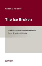 The Ice Broken