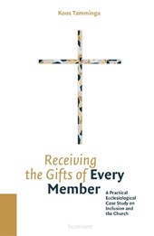 Receiving the Gifts of Every Member