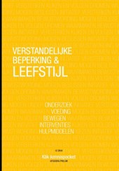 Verstandelijke beperking & Leefstijl