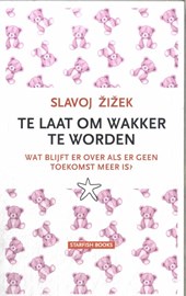 Te laat om wakker te worden