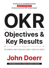 OKR - Objectives & Key Results