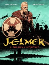 Jelmer 1: Wie dienen wij hiermee?