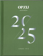 OPZIJ Vrouwenagenda 2025