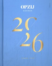 Opzij Vrouwenagenda 2026
