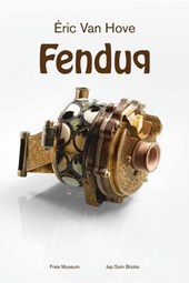 Eric van Hove - Fenduq