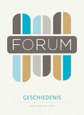 FORUM Geschiedenis vwo