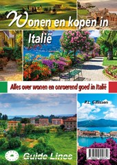Wonen en kopen in Italie