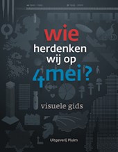 Wie herdenken wij op 4 mei