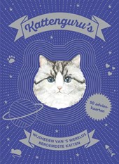 Kattenguru's