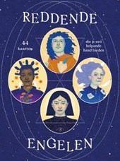 Reddende engelen
