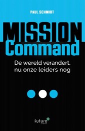 Mission Command