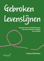 Gebroken levenslijnen