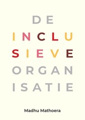 De inclusieve organisatie