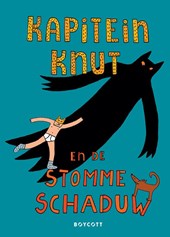 Kapitein Knut en de stomme schaduw