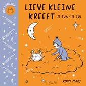 Lieve kleine kreeft