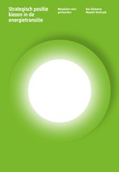 Strategisch positie kiezen in de energietransitie