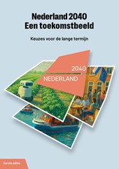 Een toekomstbeeld