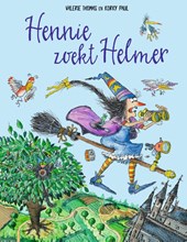 Hennie zoekt Helmer