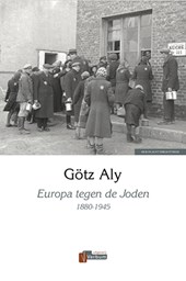 Europa tegen de Joden
