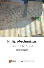 Brieven uit Westebork