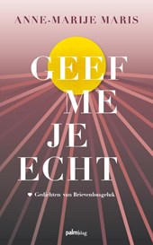Geef me je echt
