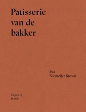 Patisserie van de bakker