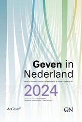 Geven in Nederland 2024