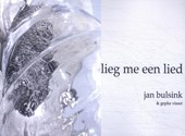 Lieg me een lied